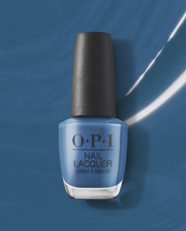 OPI Nail Lacquer - NL F008 Suzi Takes A Sound Bath