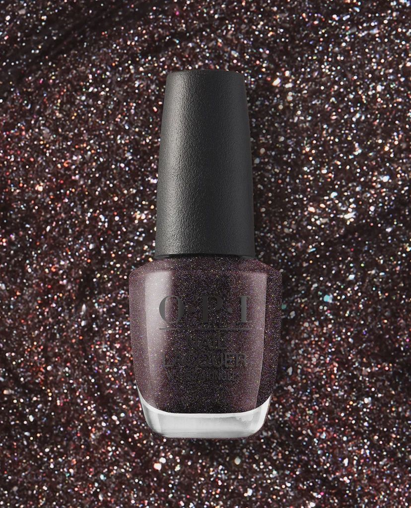 OPI Nail Lacquer - NL B59 My Private Jet