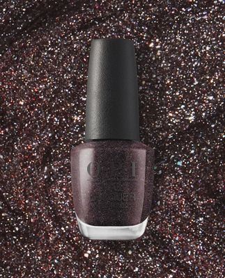 OPI Nail Lacquer - NL B59 My Private Jet
