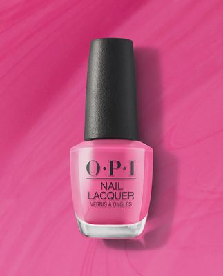 OPI Nail Lacquer - NL B86 Shorts Story