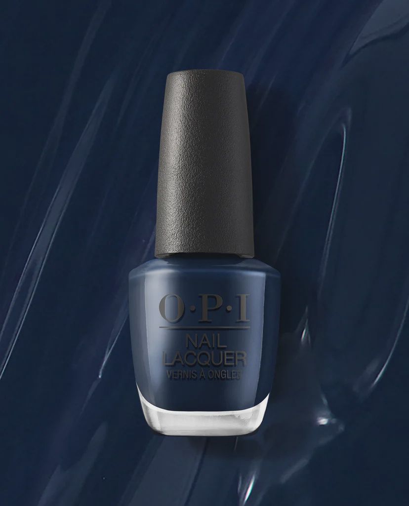 OPI Nail Lacquer - NL F009 Midnight Mantra