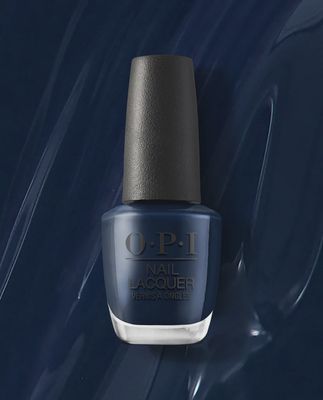OPI Nail Lacquer - NL F009 Midnight Mantra