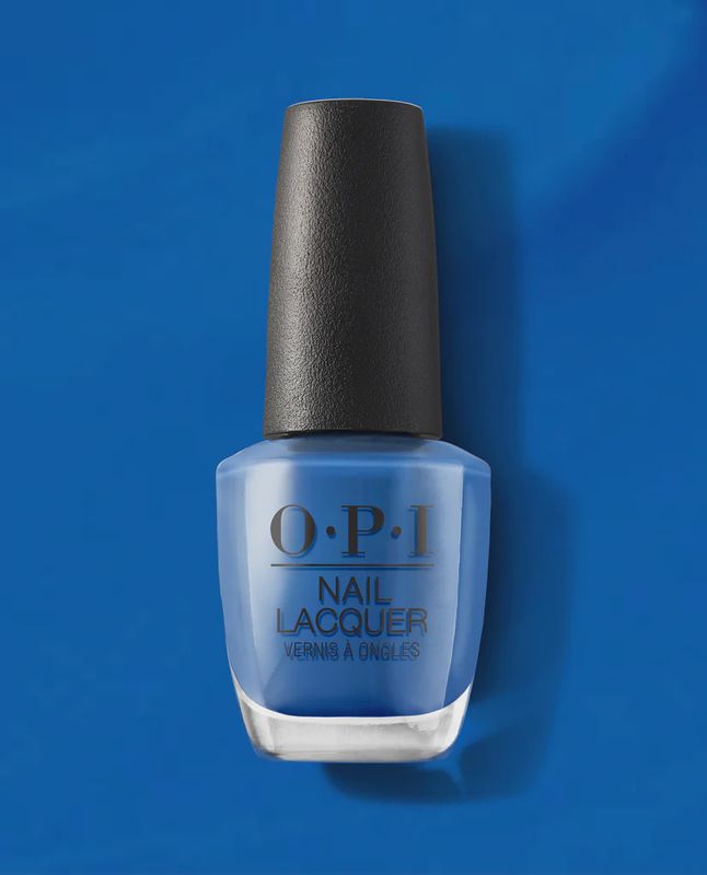 OPI Nail Lacquer - NL F87 Super Trop-I-Cal-I-Fiji-Istic