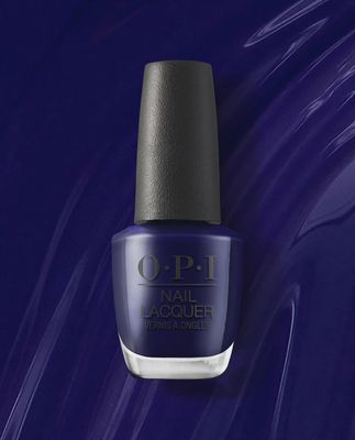 OPI Nail Lacquer - NL H009 Award for Best Nails goes to…