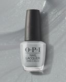 OPI Nail Lacquer - NL F86 I Can Never Hut Up