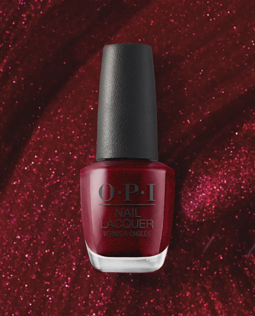 OPI Nail Lacquer - NL H08 I&#39;M Not Really A Waitress