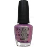 OPI Nail Lacquer - NL B28 OPI Significant Other Color