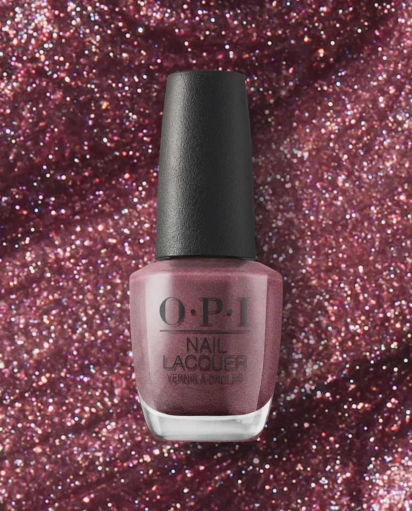 OPI Nail Lacquer - NL H49 Meet Me On The Star Ferry