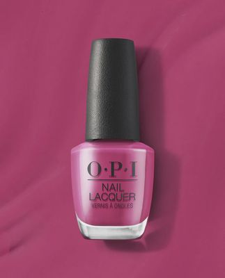 OPI Nail Lacquer - NL LA05 7th &amp; Flower