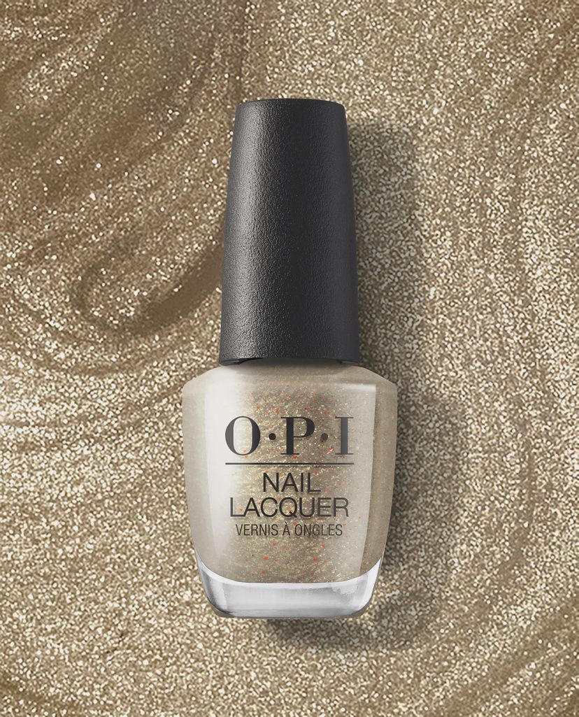 OPI Nail Lacquer - NL F010 I Mica Be Dreaming