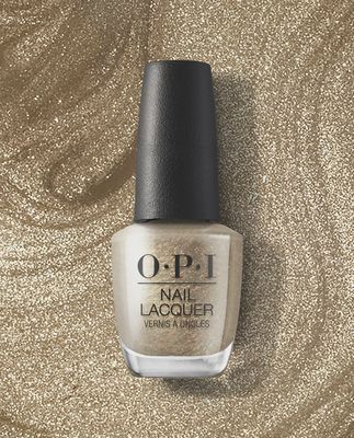 OPI Nail Lacquer - NL F010 I Mica Be Dreaming