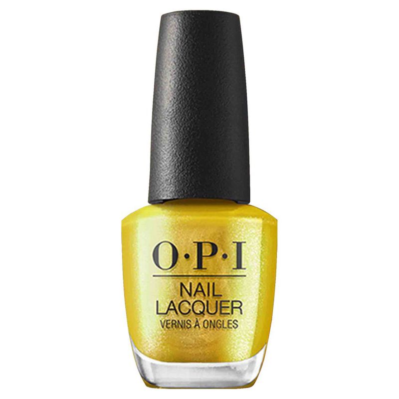 OPI Nail Lacquer - NL G17 Don&#39;t Talk Bach To Me