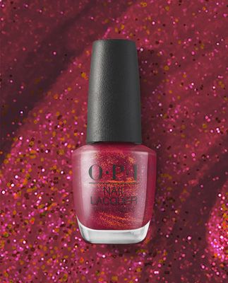 OPI Nail Lacquer - NL H010 I&#39;m Really an Actress