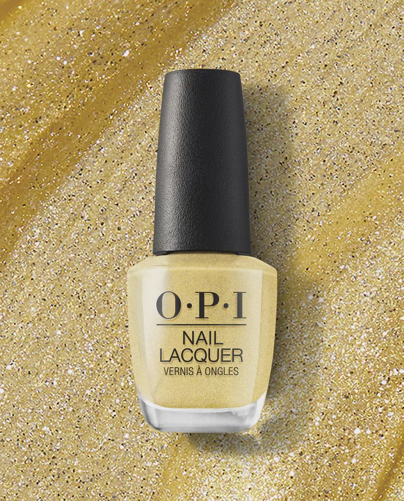 OPI Nail Lacquer - NL M86 Suzi&#39;s Slinging Mezcal