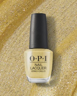 OPI Nail Lacquer - NL M86 Suzi&#39;s Slinging Mezcal