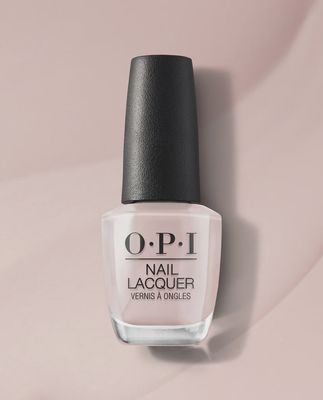 OPI Nail Lacquer - NL H67 Do You Take Lei Away?