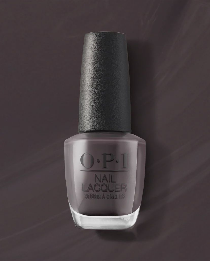 OPI Nail Lacquer - NL I55 Krona-Locgical Order