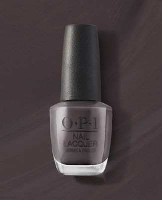 OPI Nail Lacquer - NL I55 Krona-Locgical Order