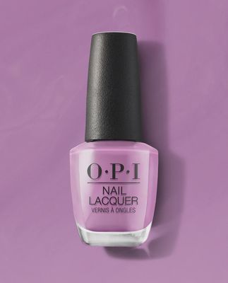 OPI Nail Lacquer - NL I62 One Heckla of a Color!