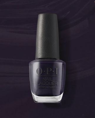 OPI Nail Lacquer - NL I56 Suzi &amp; the Arctic Fox