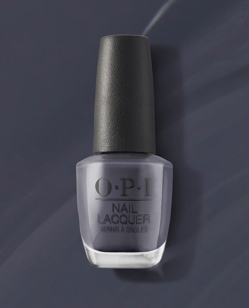 OPI Nail Lacquer - NL I59 Less Is Norse