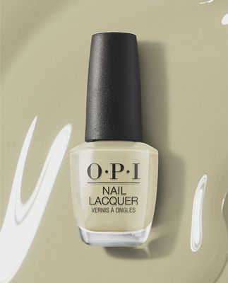 OPI Nail Lacquer - NL I58 This Isn&#39;t Greenland