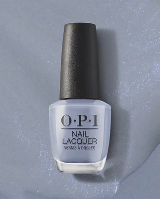 OPI Nail Lacquer - NL I60 Check Out The Old Geysirs