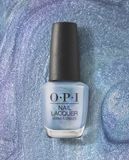 OPI Nail Lacquer - NL LA08 Angels Flight to Starry Nights