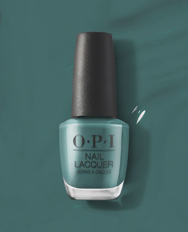 OPI Nail Lacquer - NL LA12 My Studio&#39;s on Spring