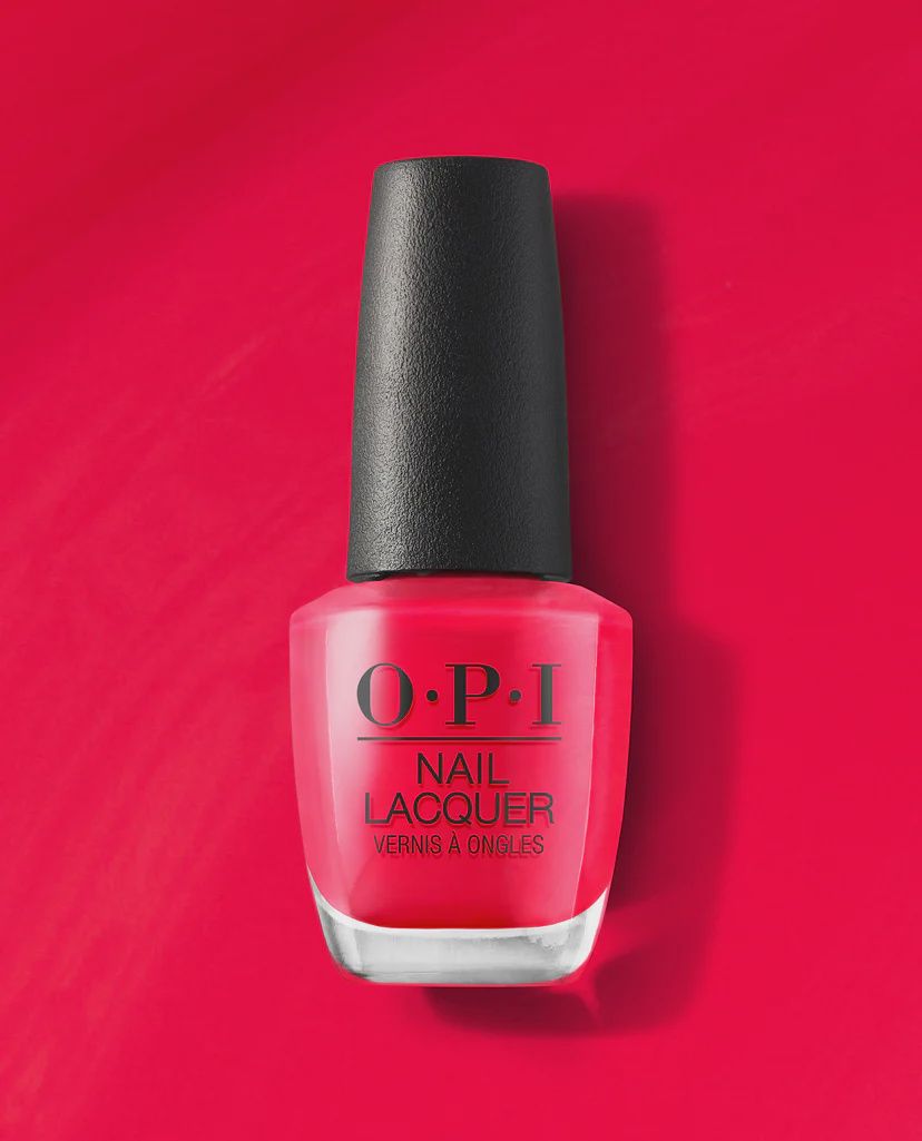 OPI Nail Lacquer - NL M21 My Chihuahua Bites!