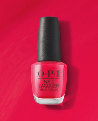 OPI Nail Lacquer - NL M21 My Chihuahua Bites!