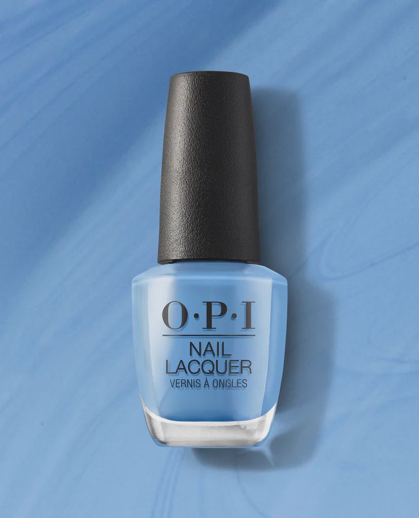 OPI Nail Lacquer - NL N61 Rich Girls &amp; Po Boys