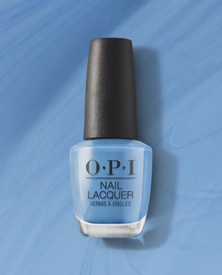 OPI Nail Lacquer - NL N61 Rich Girls &amp; Po Boys