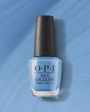 OPI Nail Lacquer - NL N61 Rich Girls &amp; Po Boys