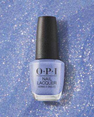 OPI Nail Lacquer - NL N62 Show Us Your Tips!