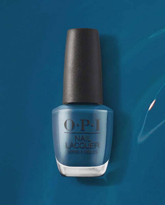 OPI Nail Lacquer - NL MI06 Duomo Isola Nights