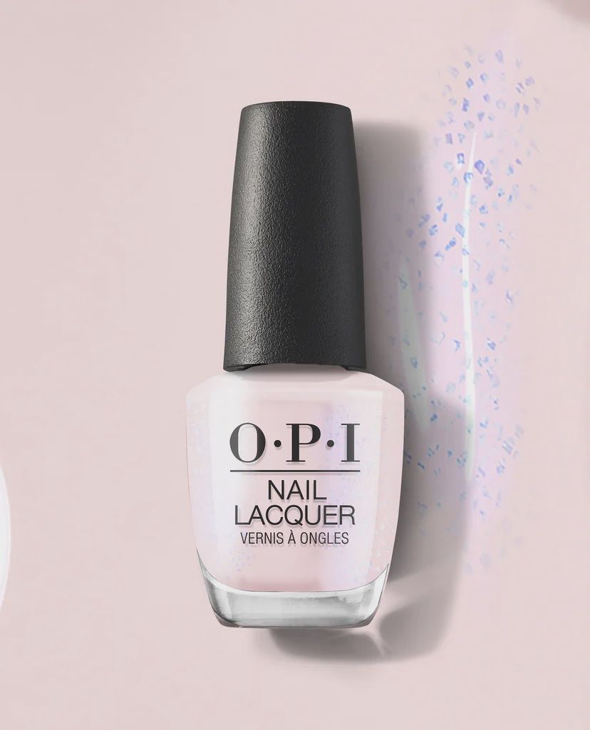 OPI Nail Lacquer - NL N76 From Dusk til Dune