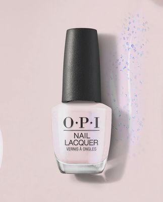 OPI Nail Lacquer - NL N76 From Dusk til Dune