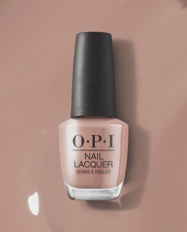 OPI Nail Lacquer - NL N78 El Matadoring You