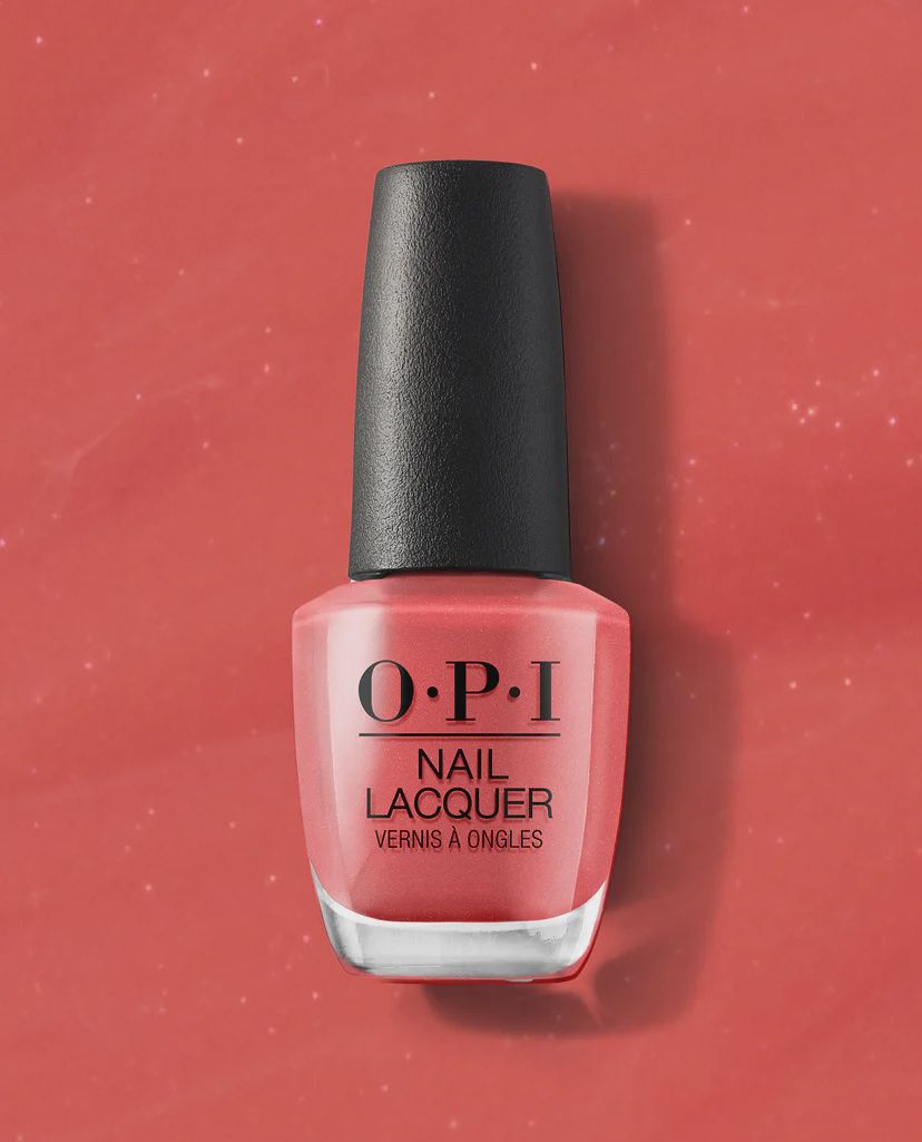 OPI Nail Lacquer - NL T31 My Address Is &#39;&#39;Hollywood&#39;&#39;