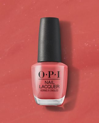 OPI Nail Lacquer - NL T31 My Address Is &#39;&#39;Hollywood&#39;&#39;