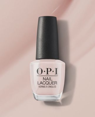 OPI Nail Lacquer - NL T74 Stop It I&#39;m Blushing