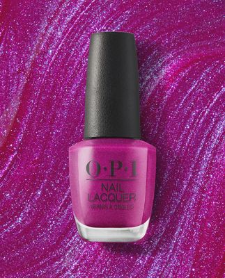 OPI Nail Lacquer - NL T84 All Your Dream In Vending Machines