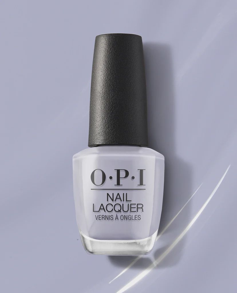 OPI Nail Lacquer - NL T90 Kanpai OPI!