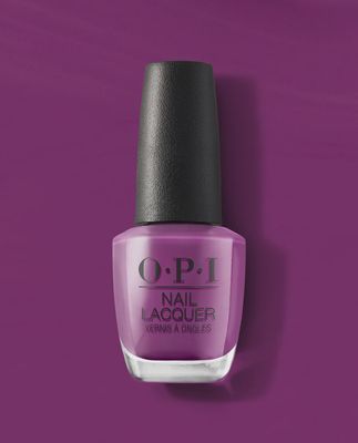 OPI Nail Lacquer - NL N54 I Manicure For Beads