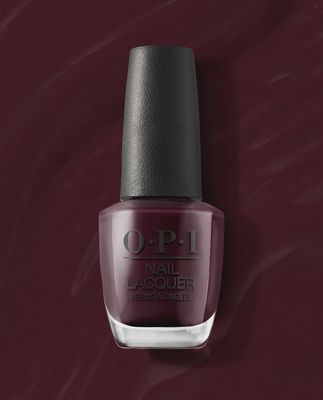 OPI Nail Lacquer - NL P41 Yes My Condor Can-Do!