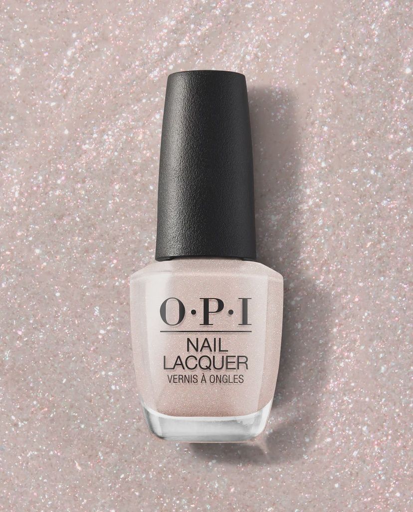 OPI Nail Lacquer - NL SH2 Throw Me A Kiss