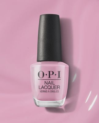 OPI Nail Lacquer - NL T81 Another Ramen-tic Evening