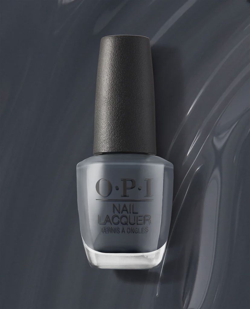 OPI Nail Lacquer - NL U18 Rub-A-Pub-Pub