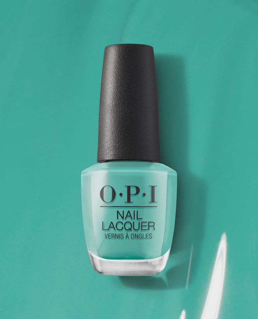 OPI Nail Lacquer - NL N45 I Manicure For Beads